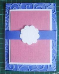 Make Trifold Invitations