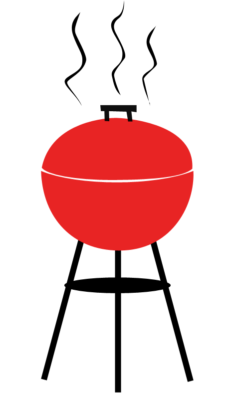clipart barbeque