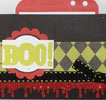 boo invitation